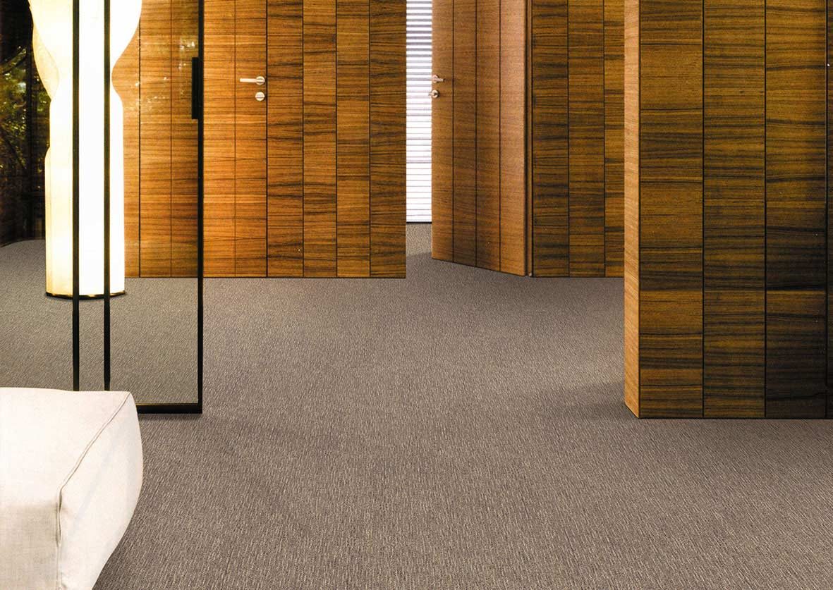 Carpet Tiles