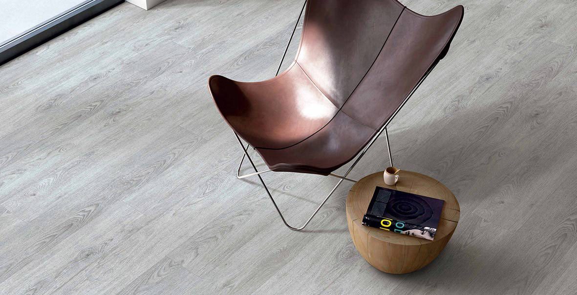 Luxury Vinyl Flooring (Waterproof)