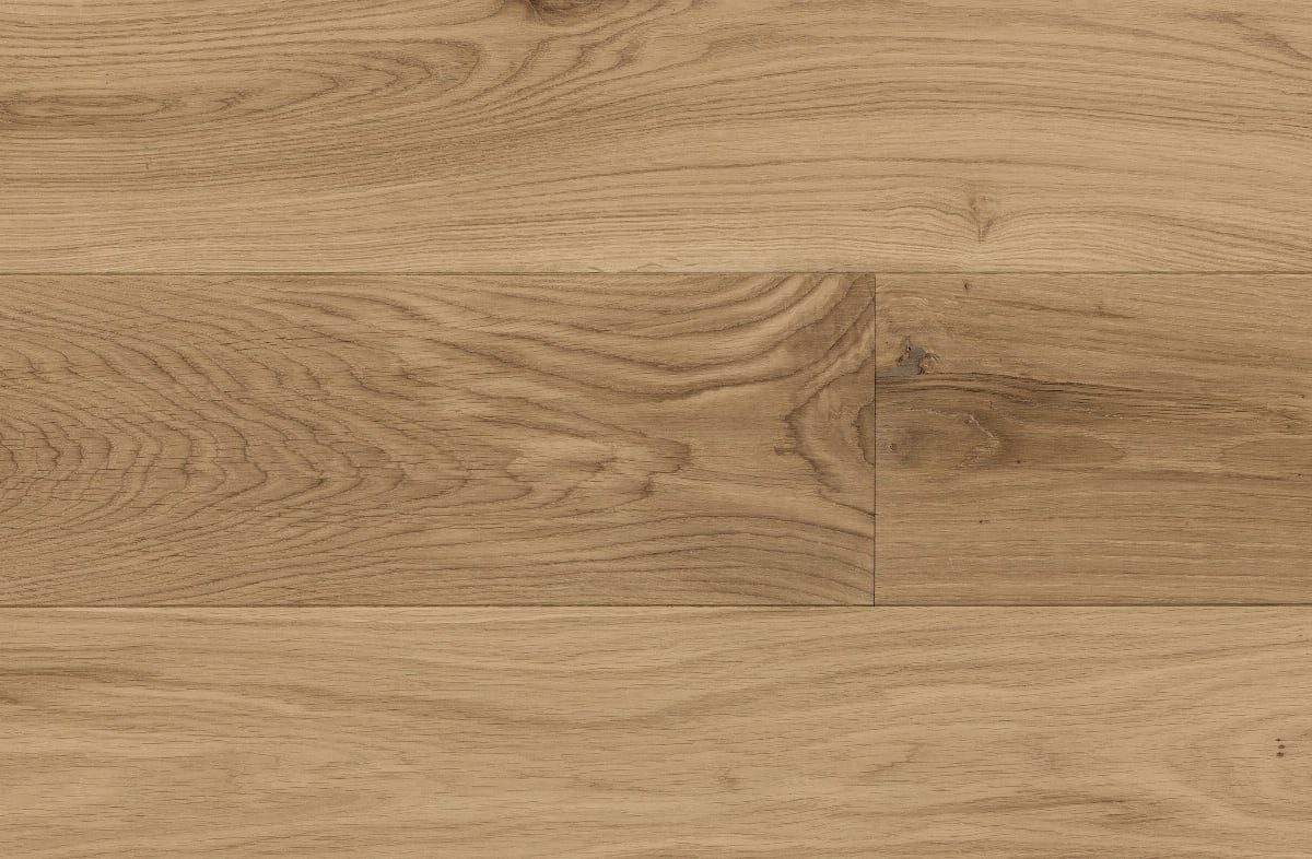 Solid Timber Flooring