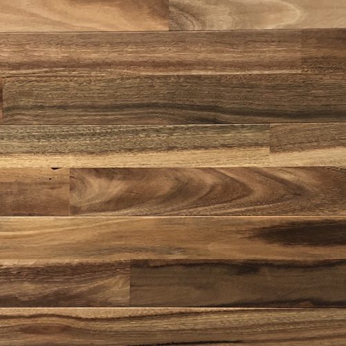 Spotted Gum 2 Strip