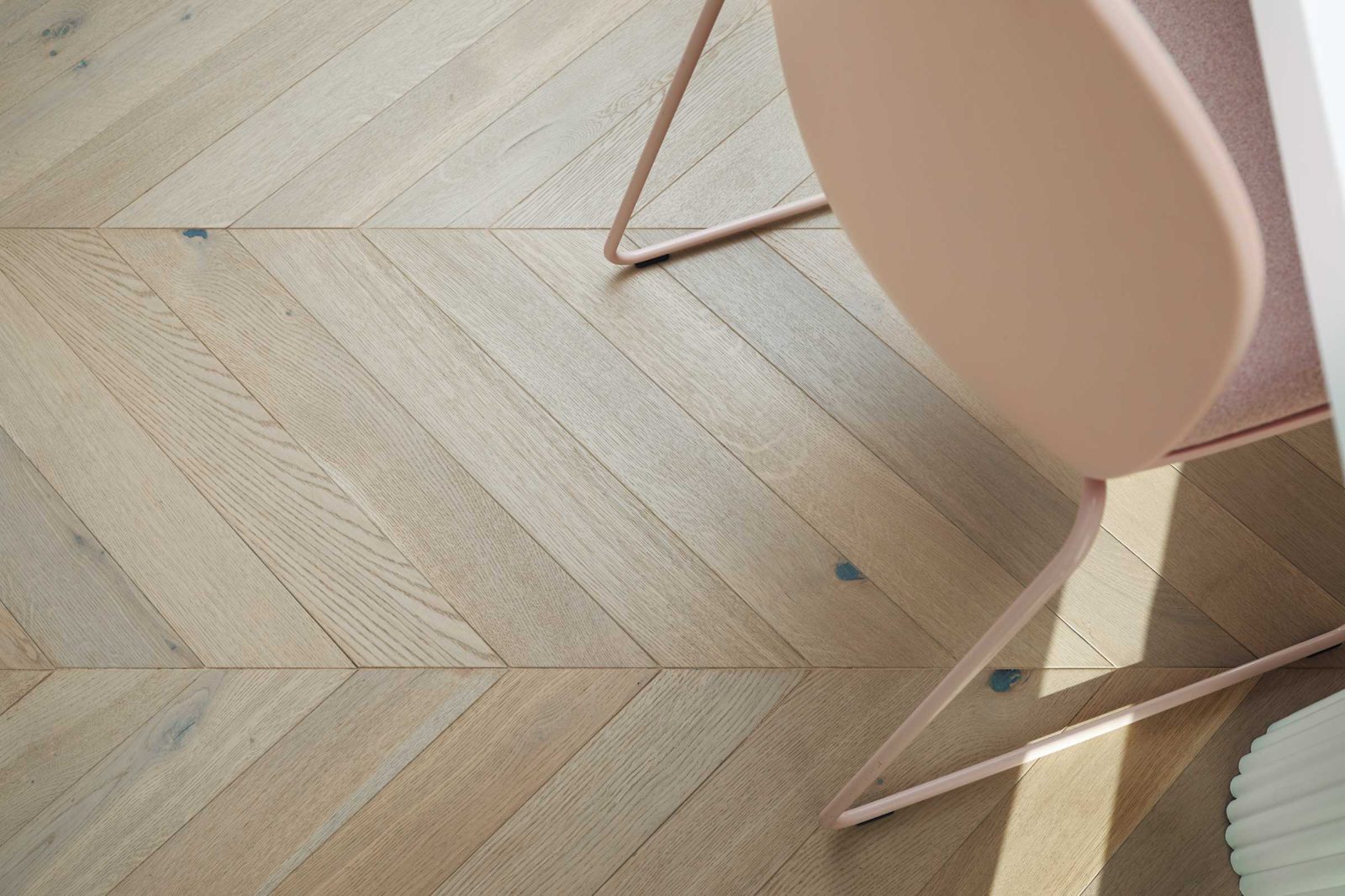 Parquetry Flooring