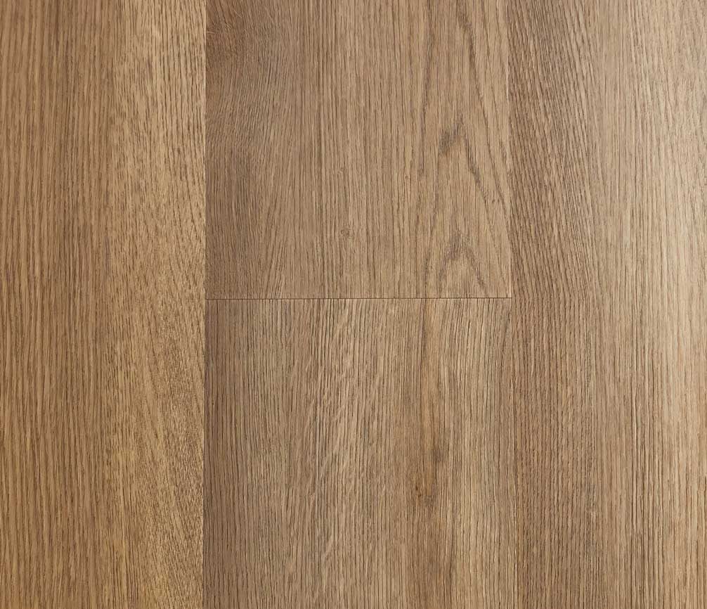 STAINED OAK