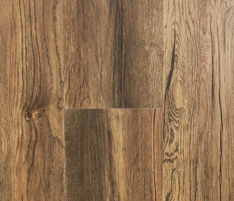 RUSTIC DESERT OAK