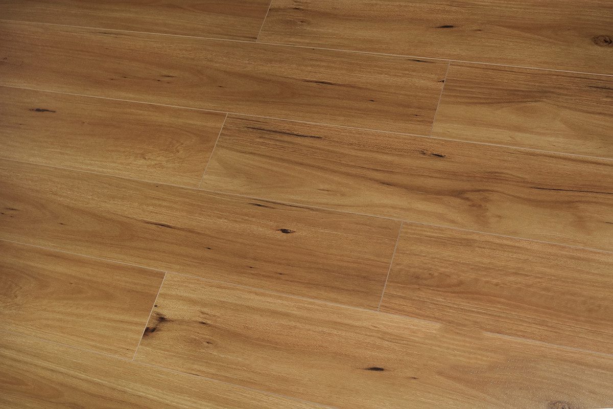BLACKBUTT