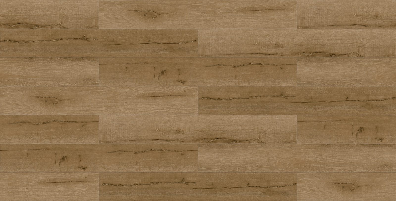 Hybrid Flooring