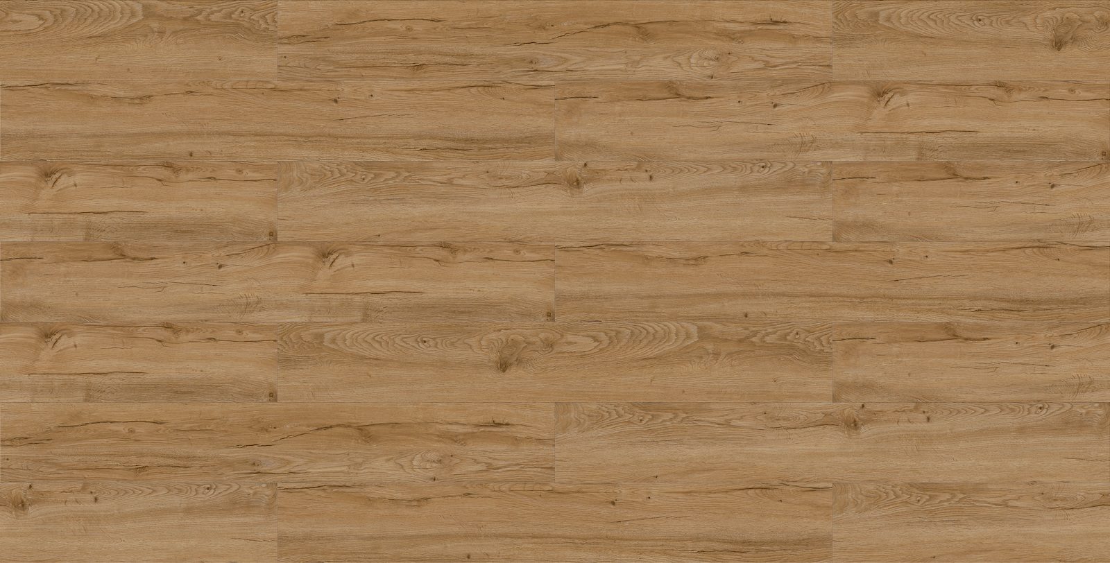 Distressed Oak