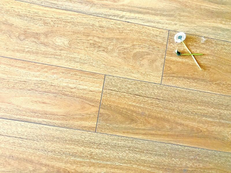 LIGHT SPOTTED GUM