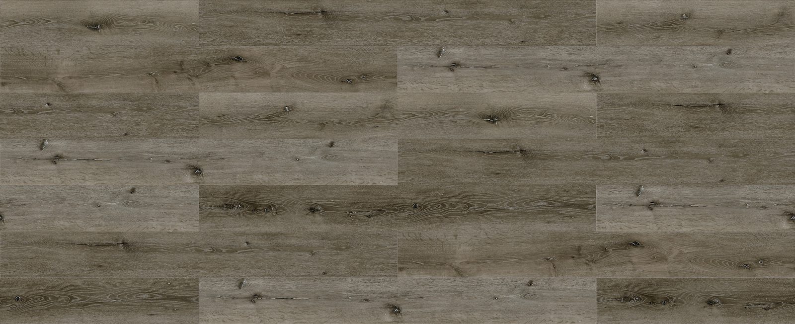 Norwegian Oak