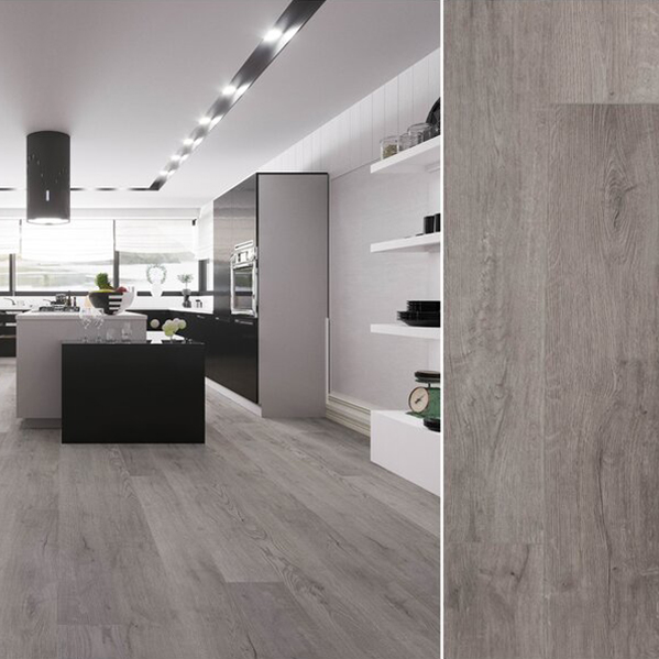 Tranquil Grey