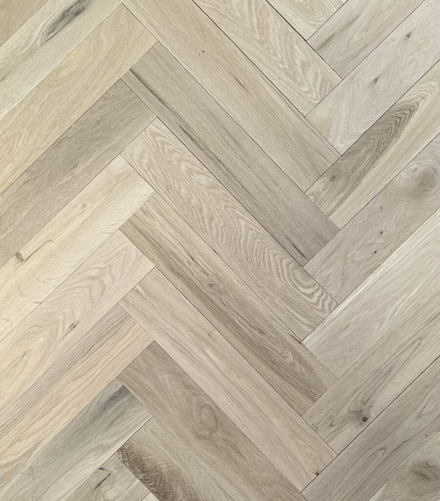 Parquetry Flooring